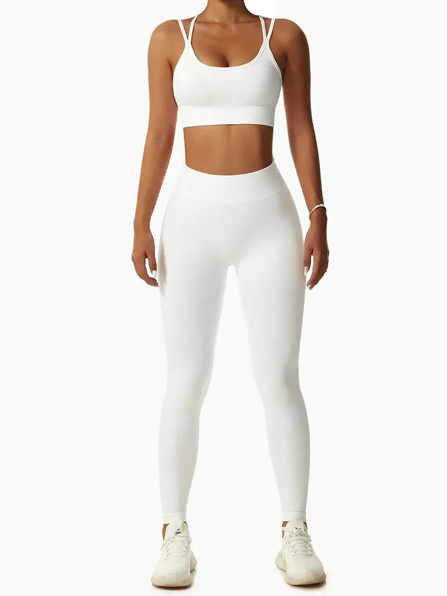 Legginsy sportowe - Image 10