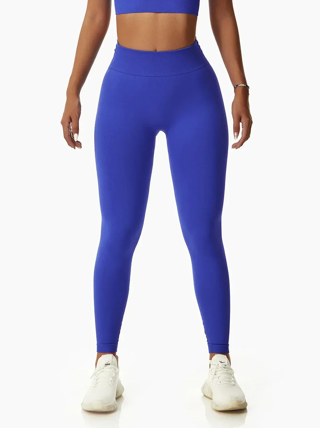 Legginsy sportowe - Image 11