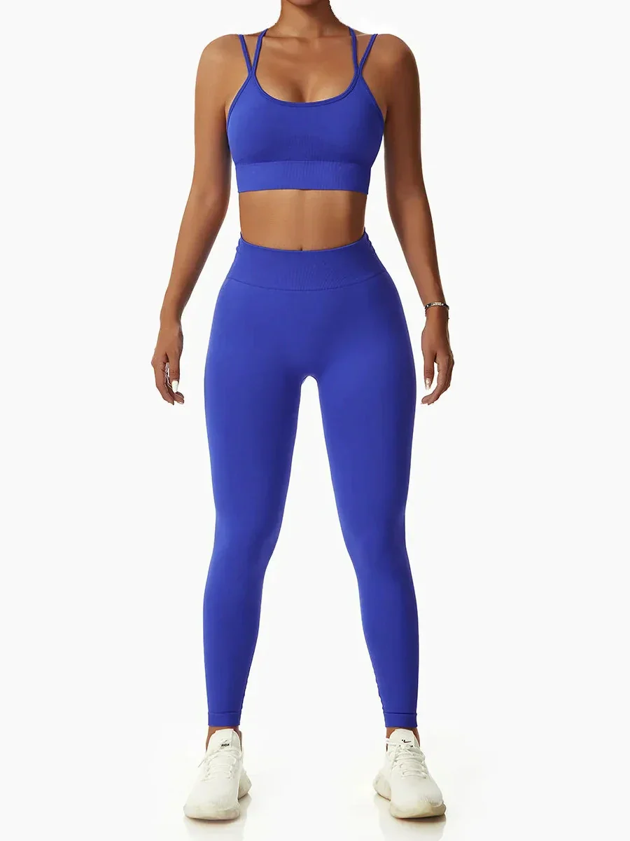 Legginsy sportowe - Image 15
