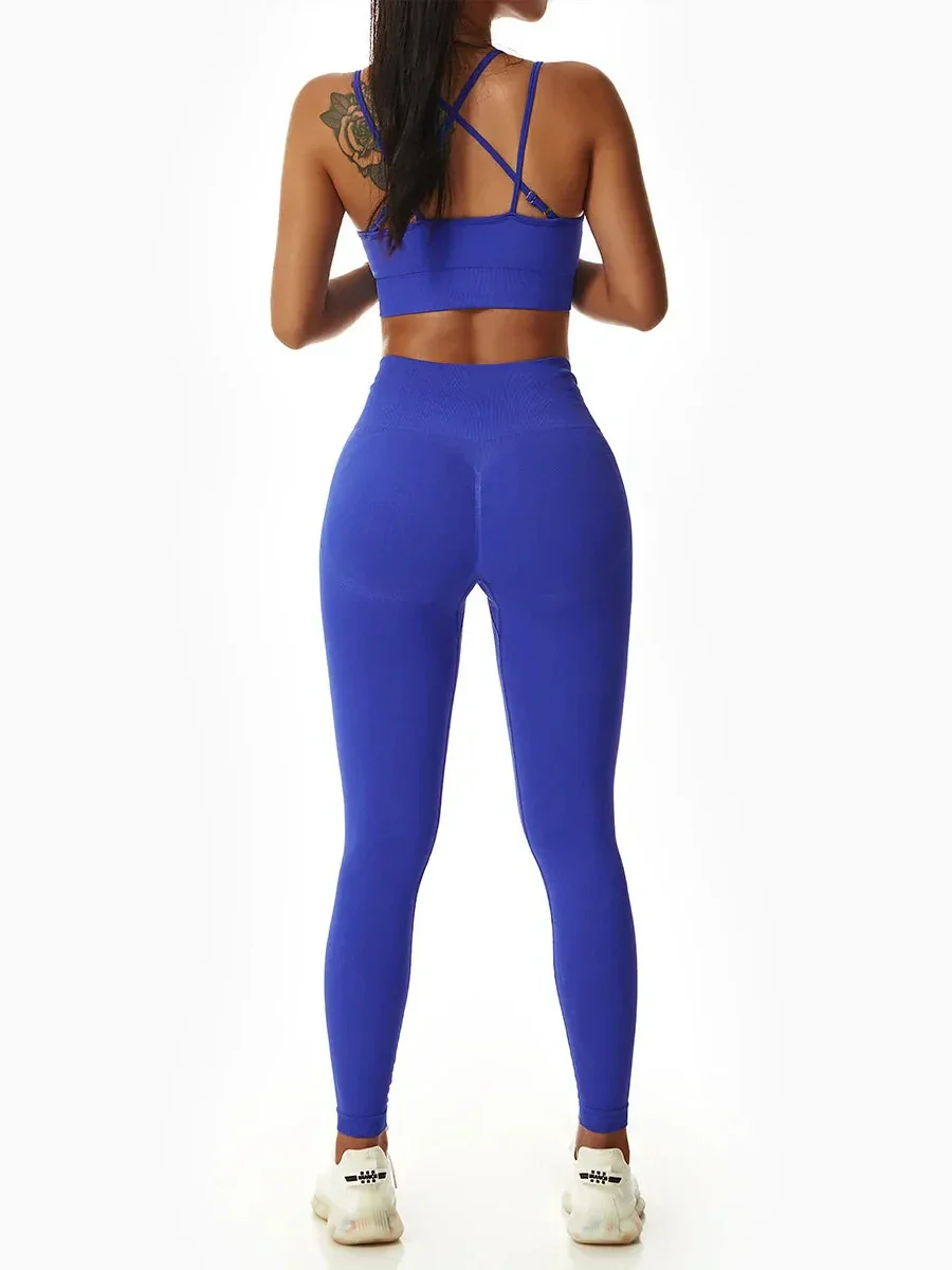 Legginsy sportowe - Image 16