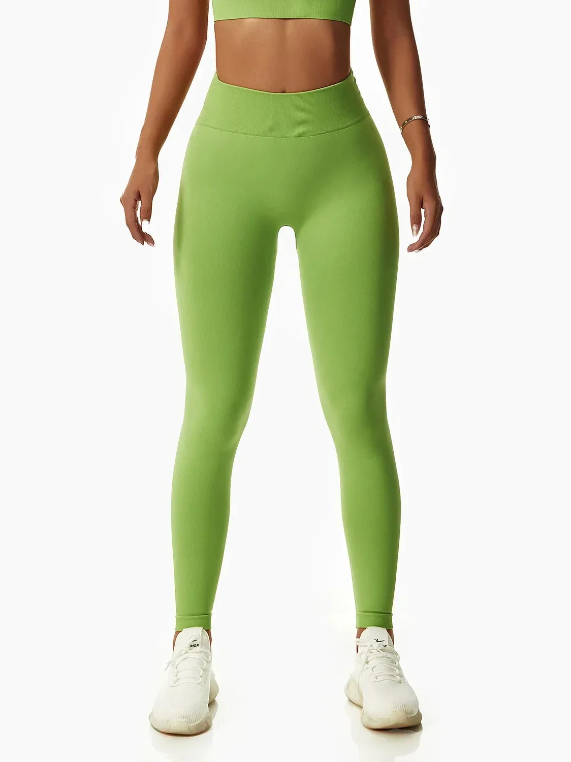 Legginsy sportowe - Image 2