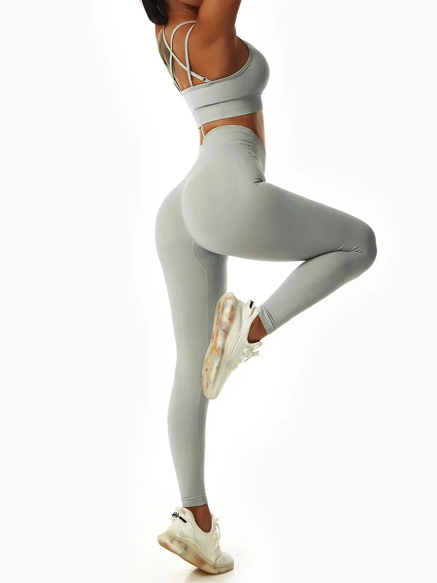 Legginsy sportowe - Image 20
