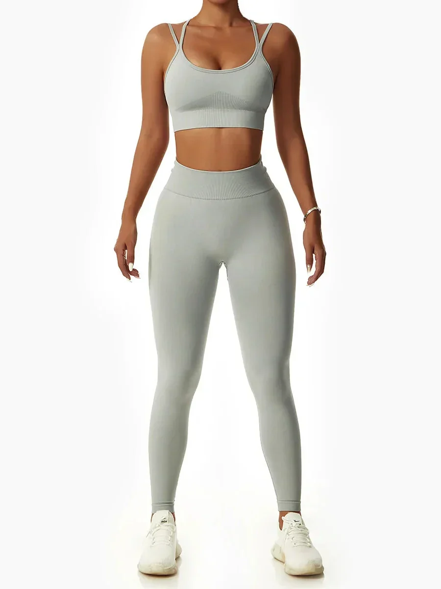 Legginsy sportowe - Image 21