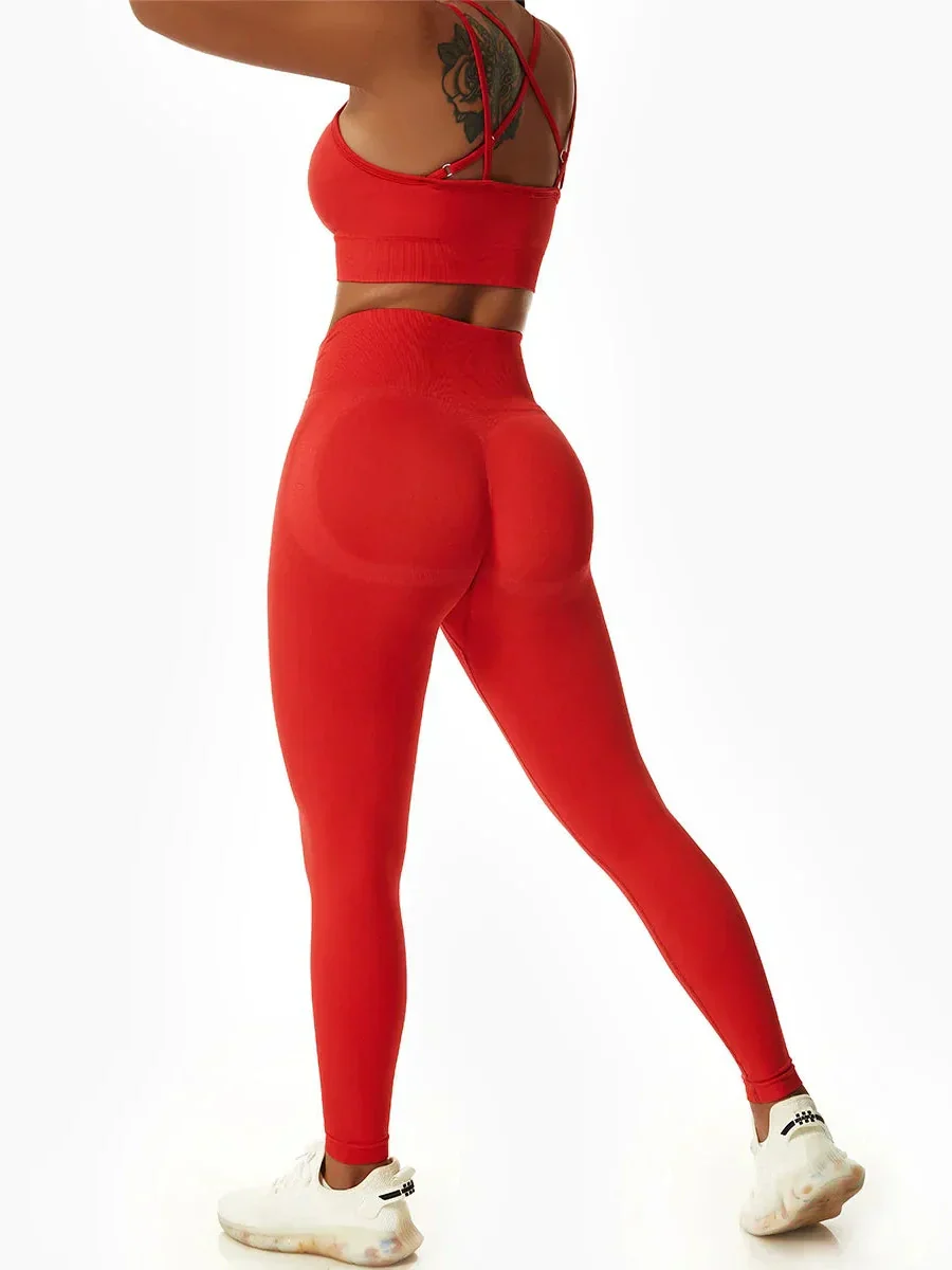 Legginsy sportowe - Image 22