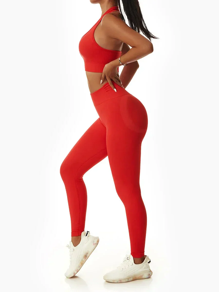 Legginsy sportowe - Image 23