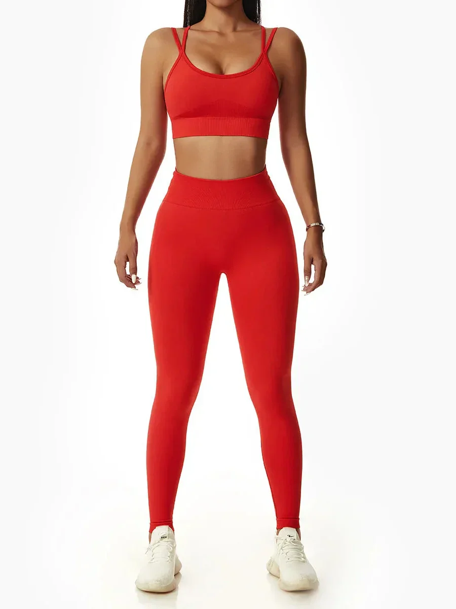 Legginsy sportowe - Image 27