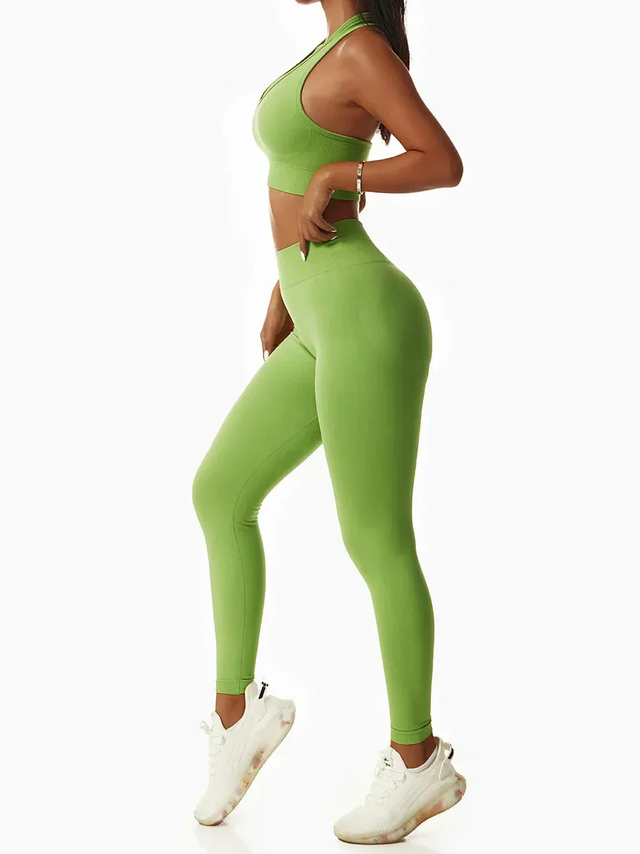 Legginsy sportowe - Image 3