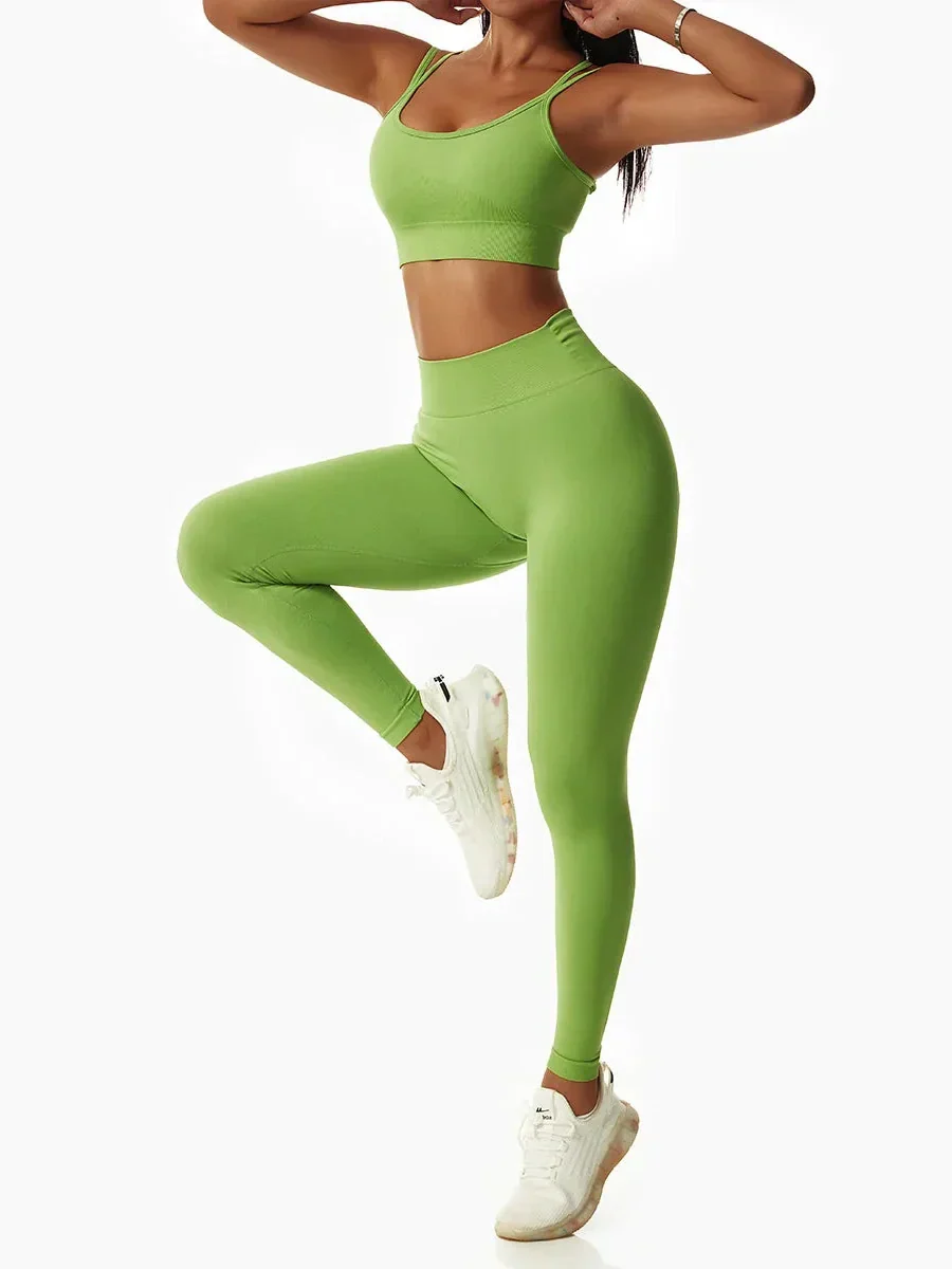 Legginsy sportowe - Image 5