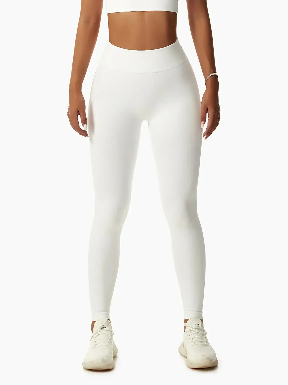 Legginsy sportowe - Image 6