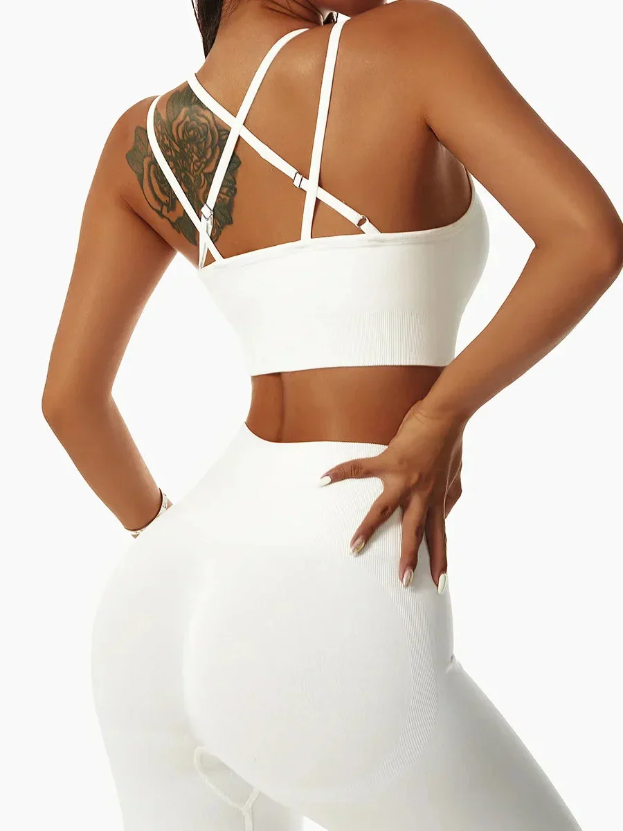 Legginsy sportowe - Image 7