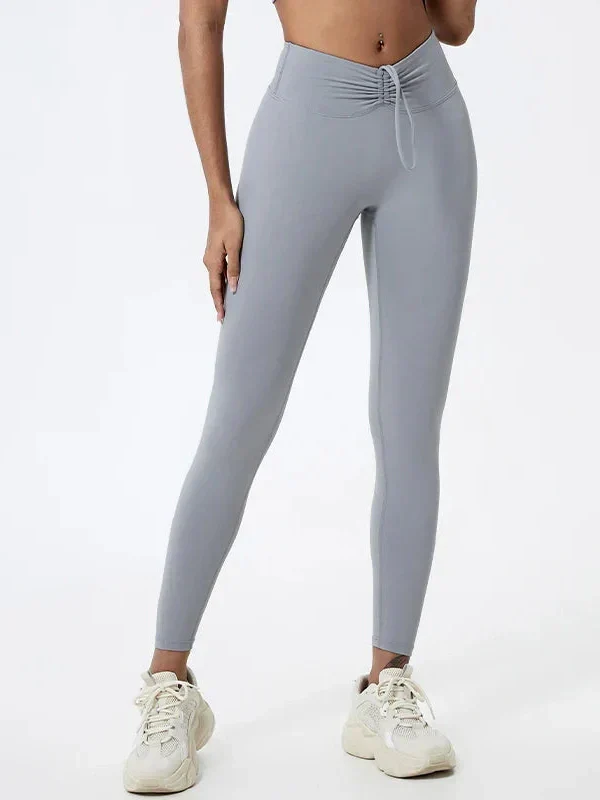 Legginsy sportowe - Image 10