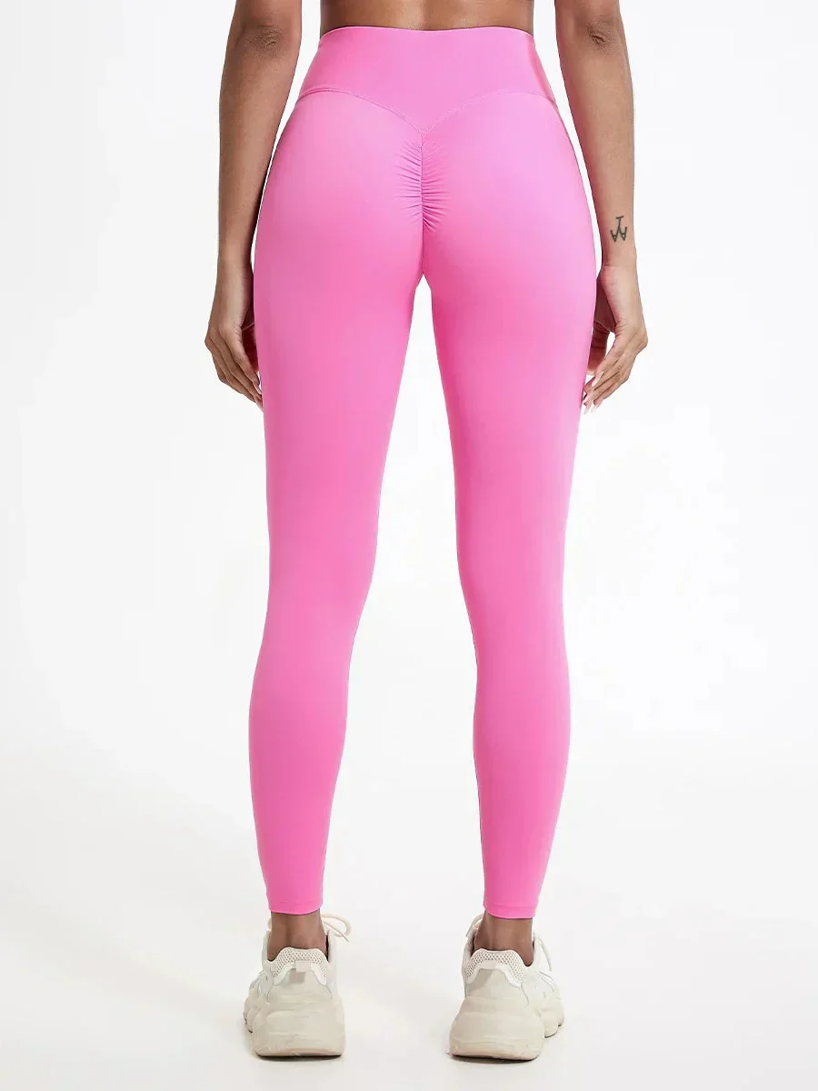Legginsy sportowe - Image 19