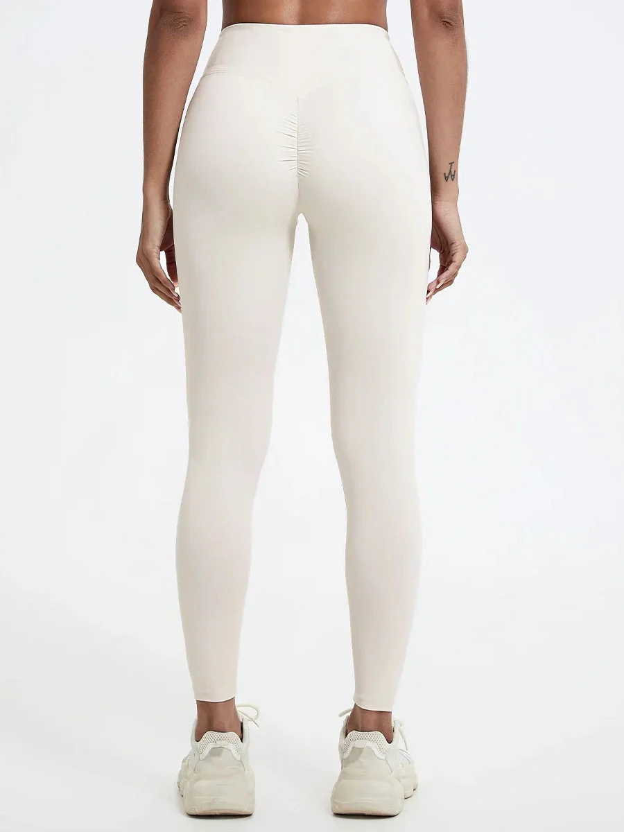 Legginsy sportowe - Image 3