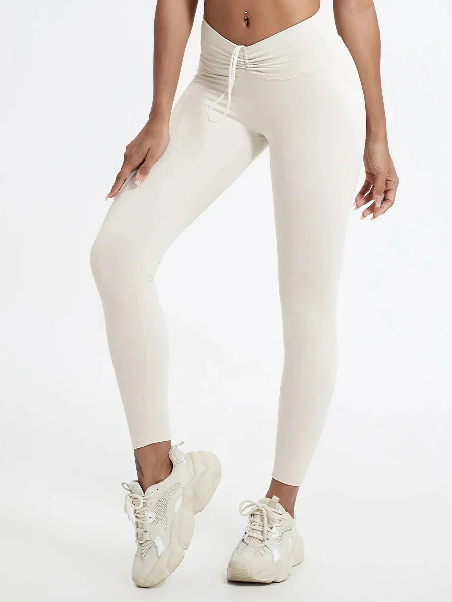 Legginsy sportowe - Image 6