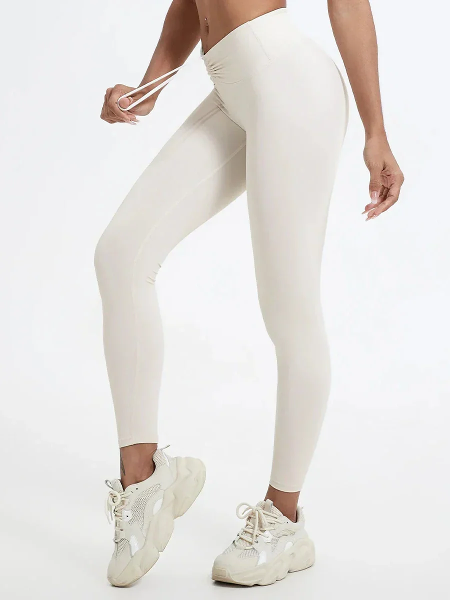 Legginsy sportowe - Image 7