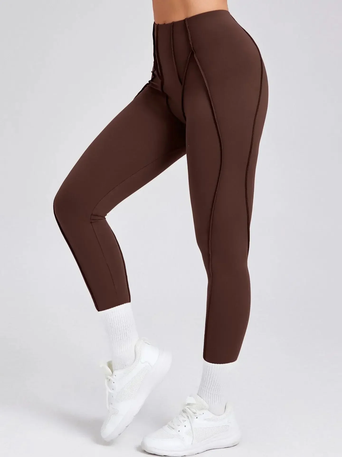 Legginsy sportowe - Image 11