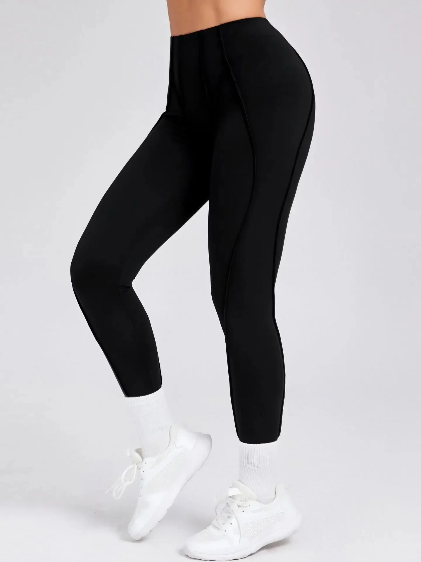 Legginsy sportowe - Image 17