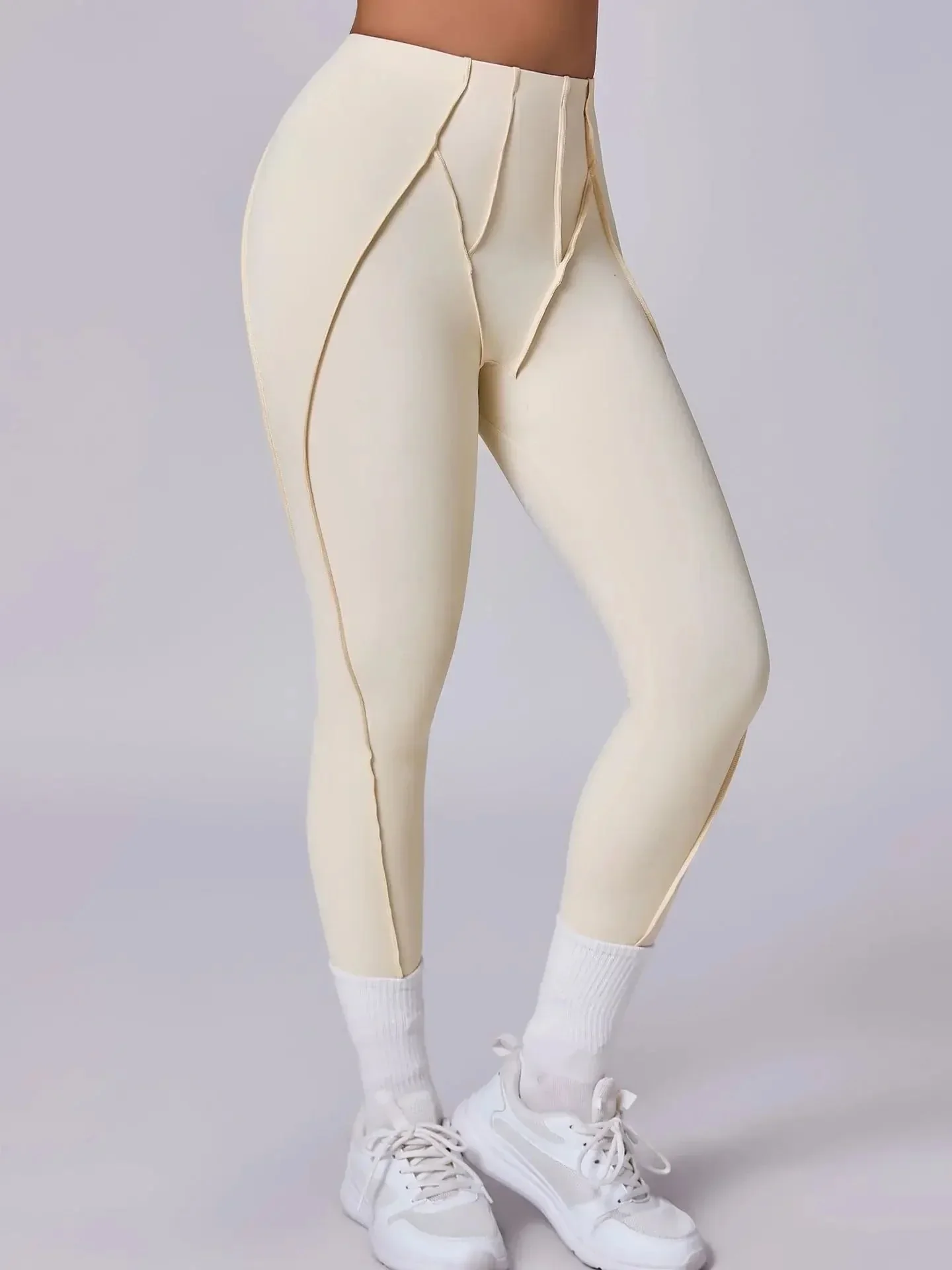 Legginsy sportowe - Image 2