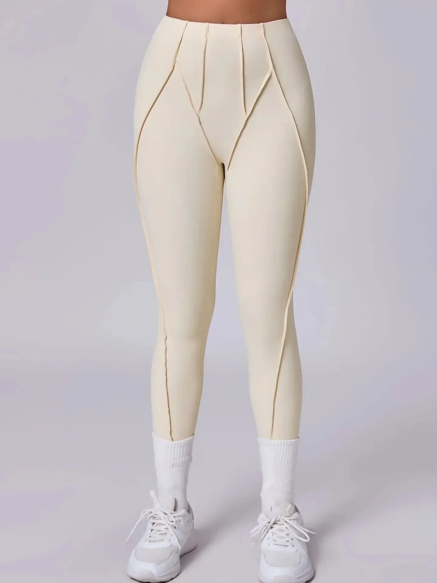 Legginsy sportowe - Image 3
