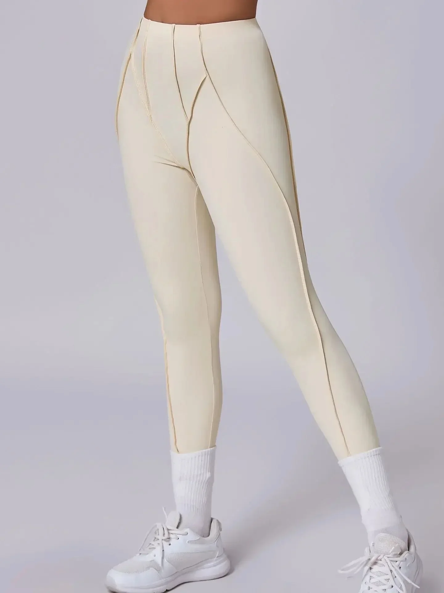 Legginsy sportowe - Image 4