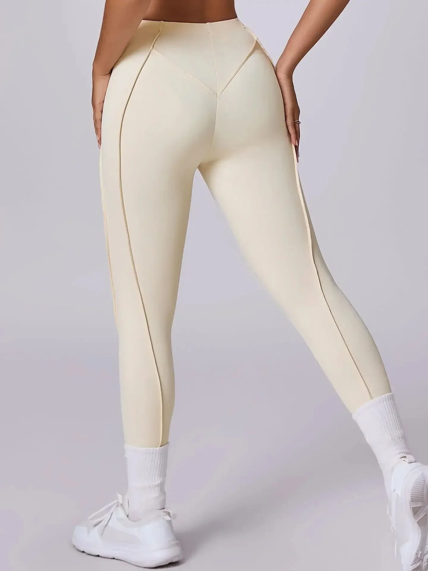 Legginsy sportowe - Image 5