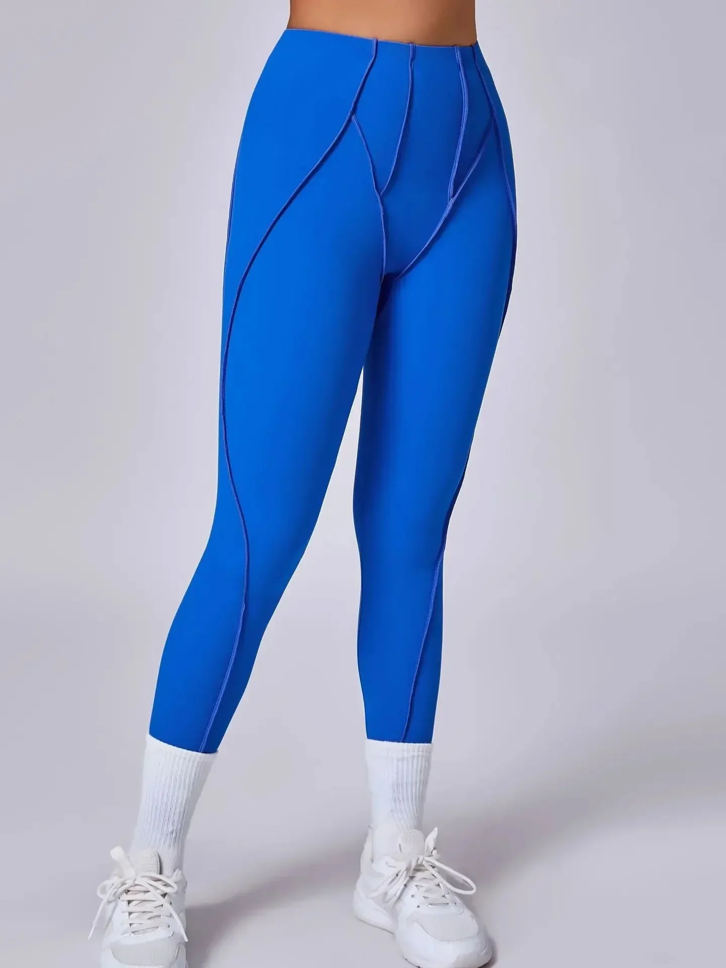 Legginsy sportowe - Image 6