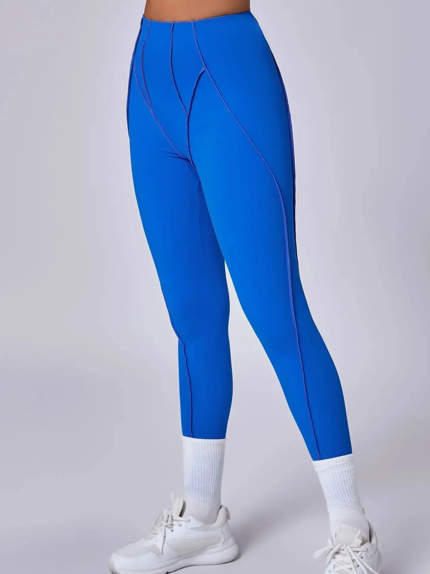 Legginsy sportowe - Image 7