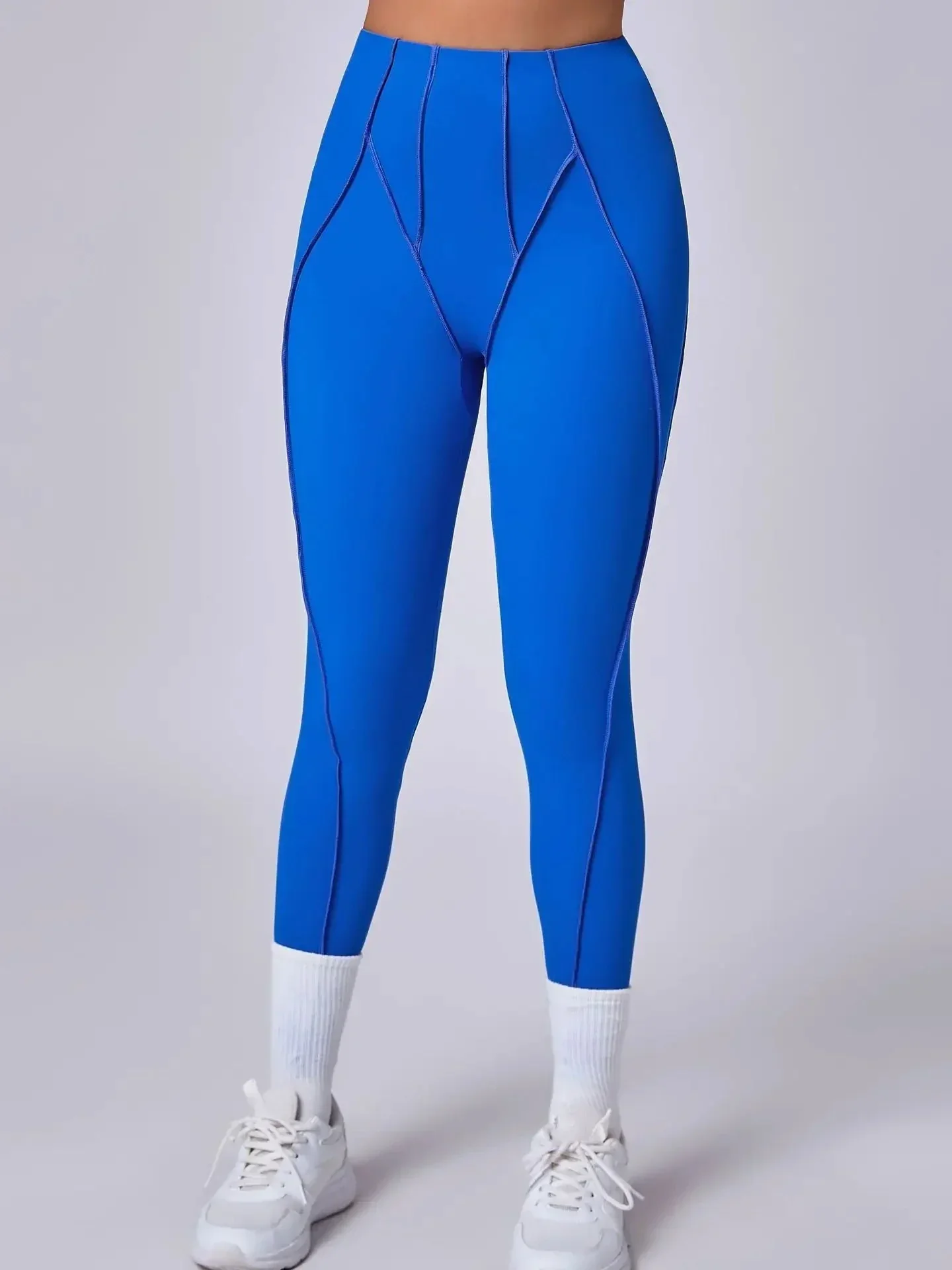 Legginsy sportowe - Image 8