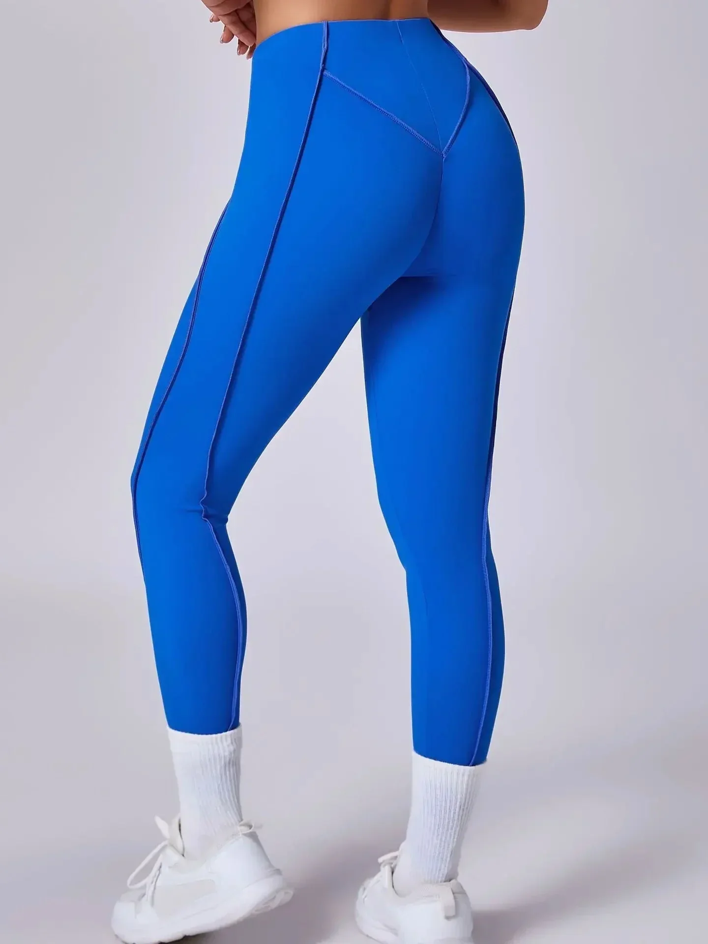 Legginsy sportowe - Image 9