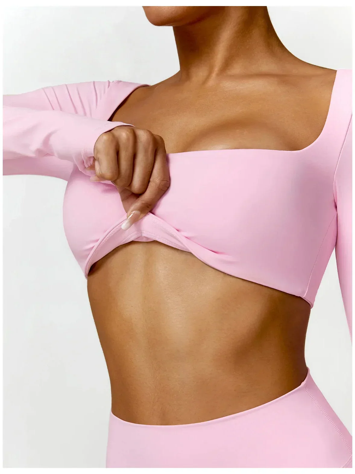 Top sportowy - Image 3