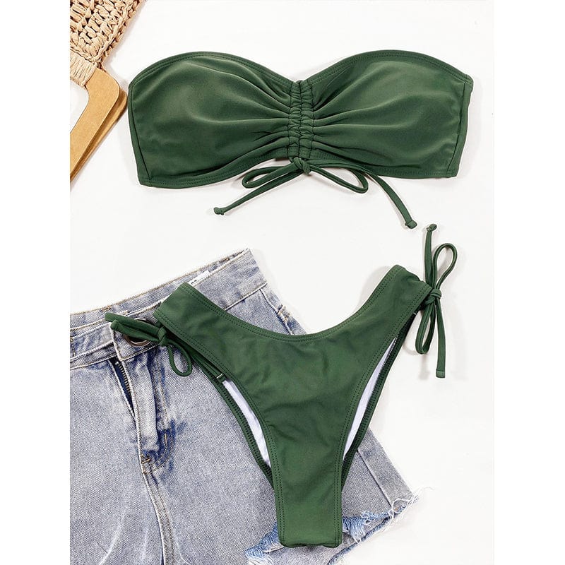 Bikini brazylijskie z wycięciem na biodrach - Image 3