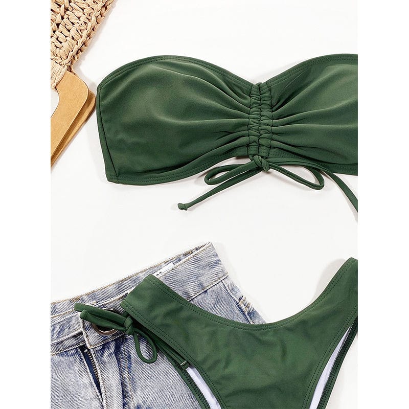 Bikini brazylijskie z wycięciem na biodrach - Image 5
