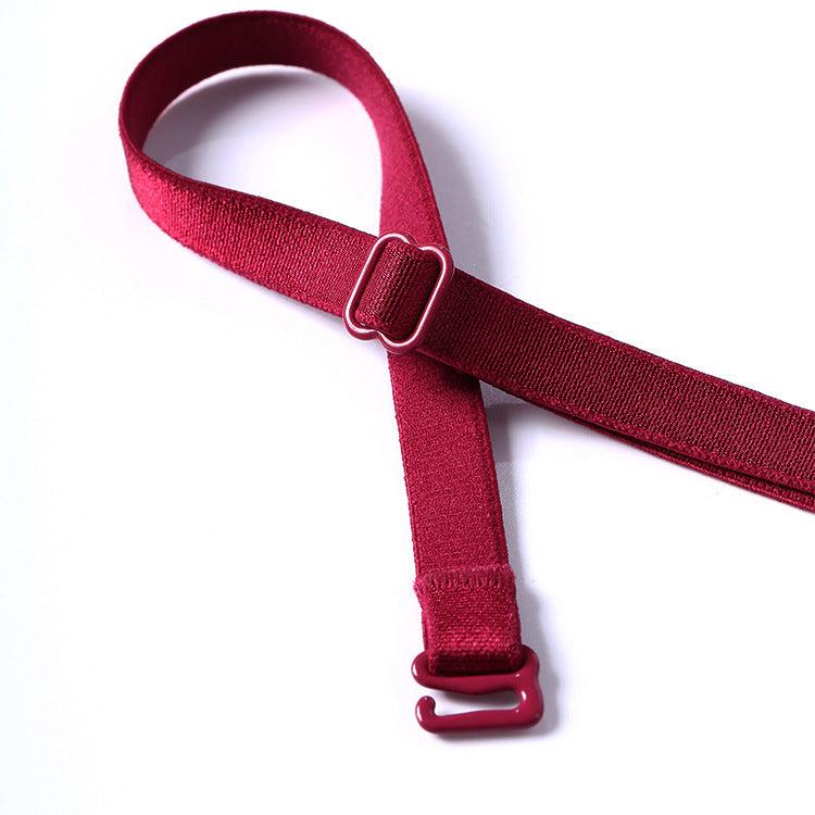 Biustonosz modelujący z głębokim dekoltem w literę V - Image 8