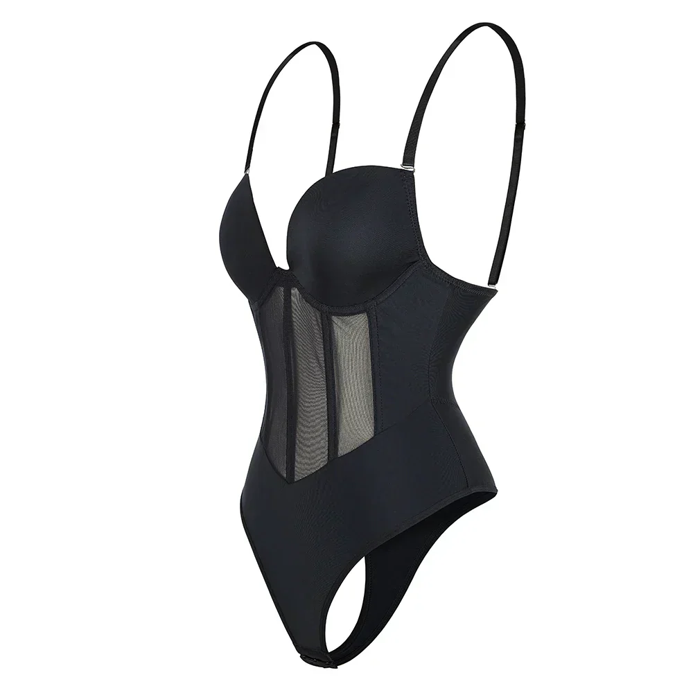 Body modelujące z efektem push-up - Image 2