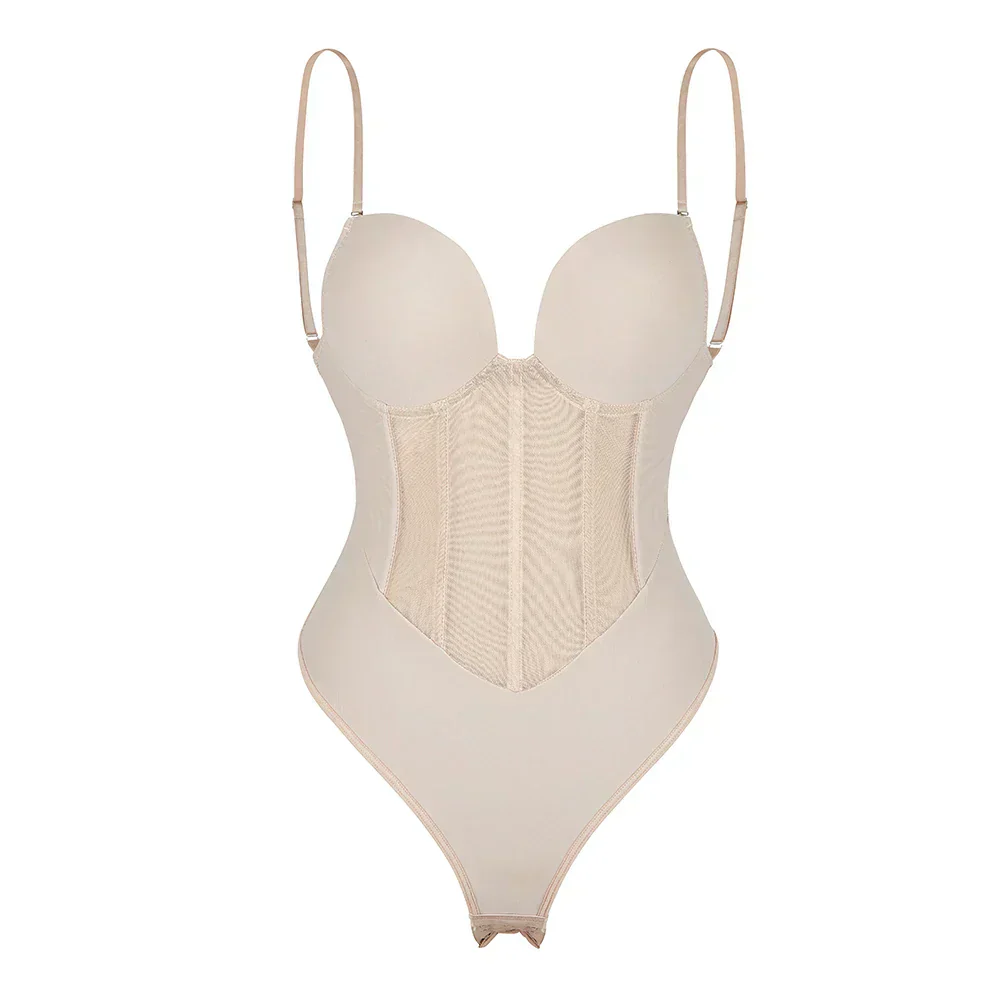 Body modelujące z efektem push-up - Image 4
