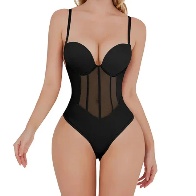 Body modelujące z efektem push-up - Image 5
