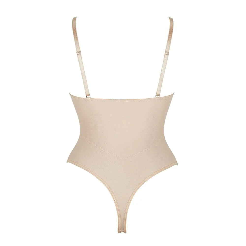 Body gorsetowe z wyszczuplającym krojem - Image 7