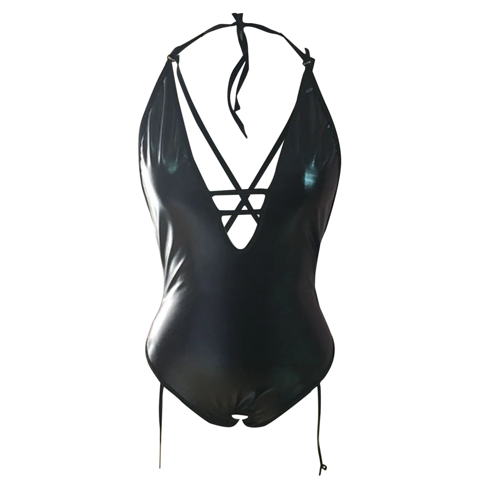 Body z głębokim dekoltem - Image 3