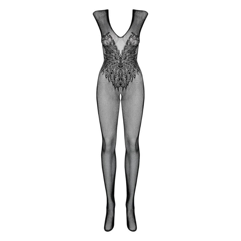 Bodystocking z motywem anioła - Image 3