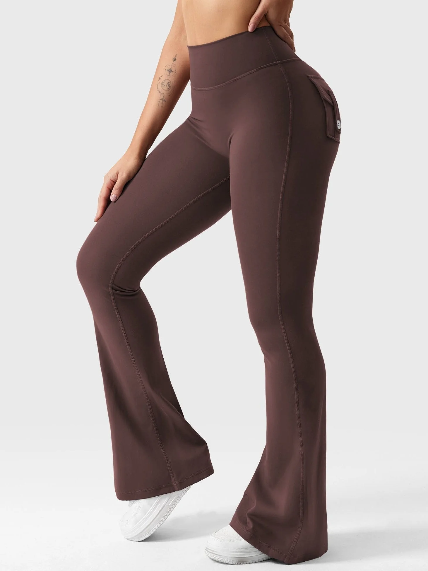 Legginsy sportowe - Image 100