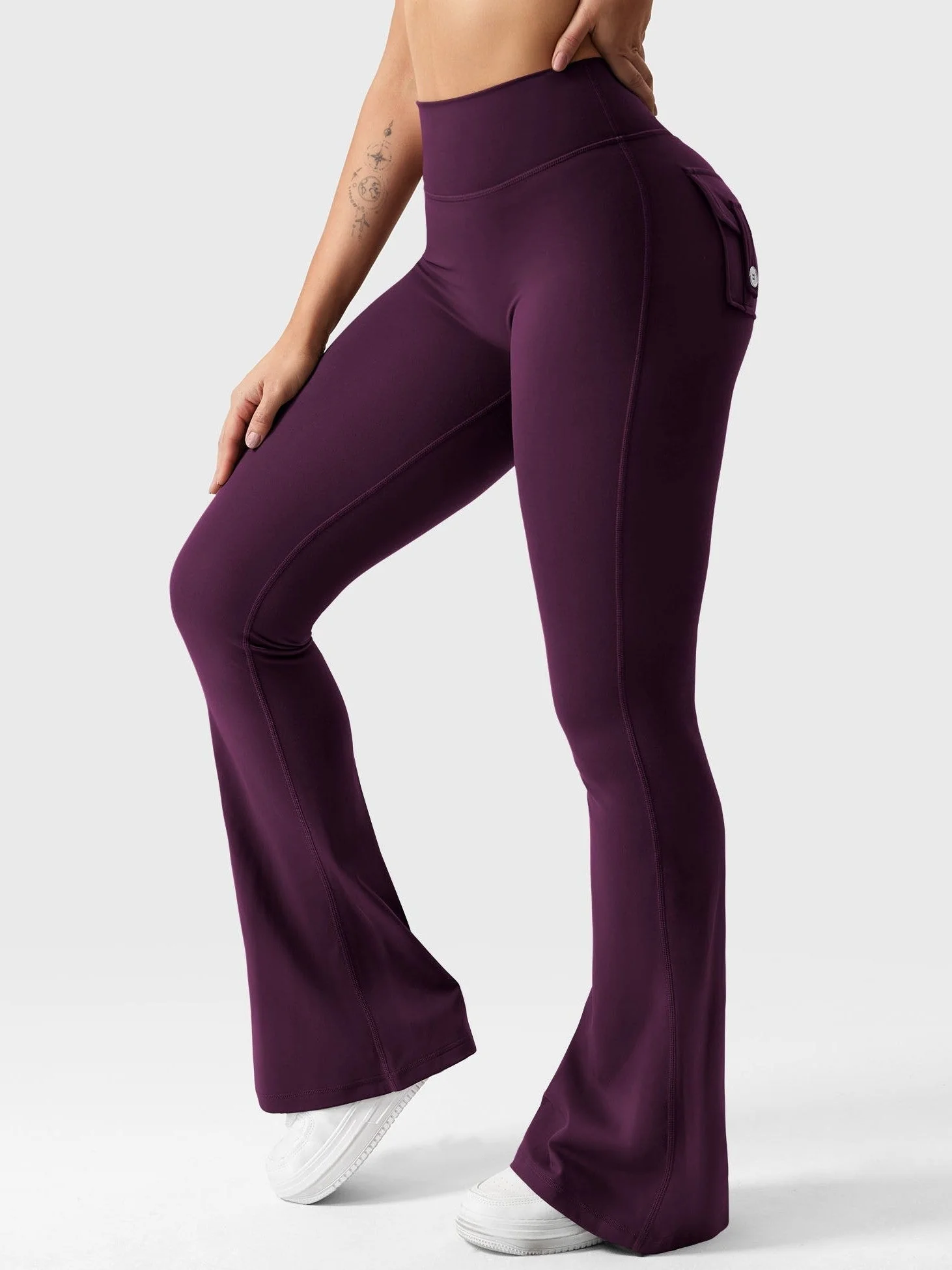 Legginsy sportowe - Image 106