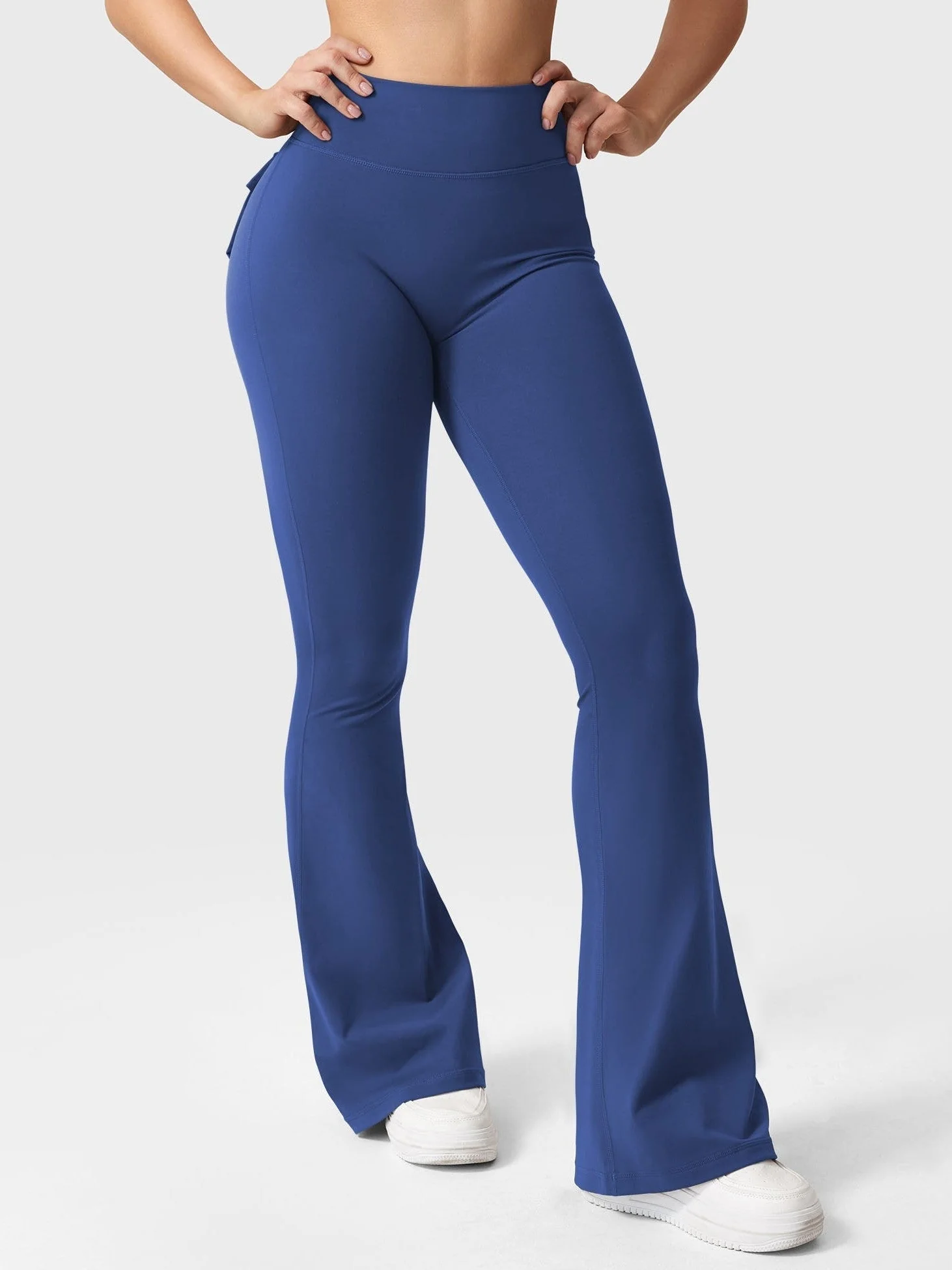 Legginsy sportowe - Image 111