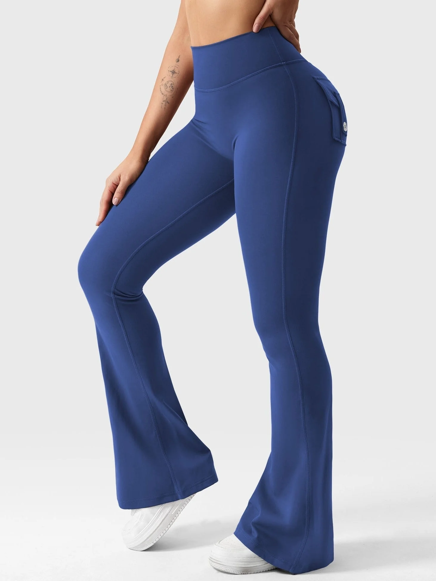 Legginsy sportowe - Image 112