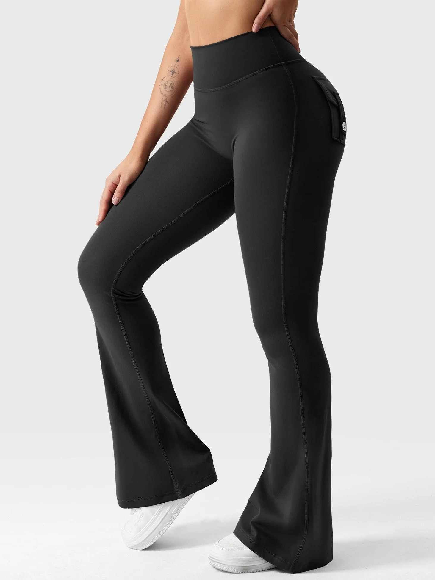 Legginsy sportowe - Image 14