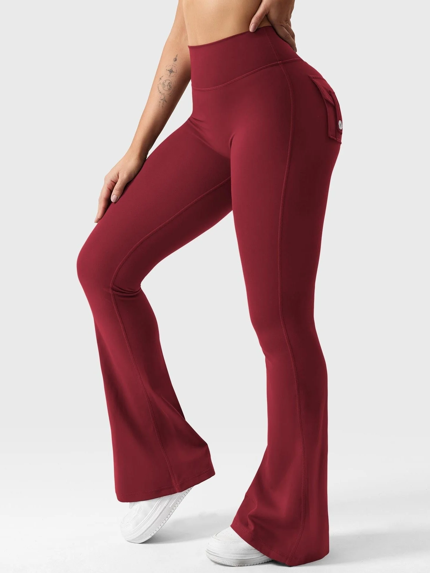 Legginsy sportowe - Image 2