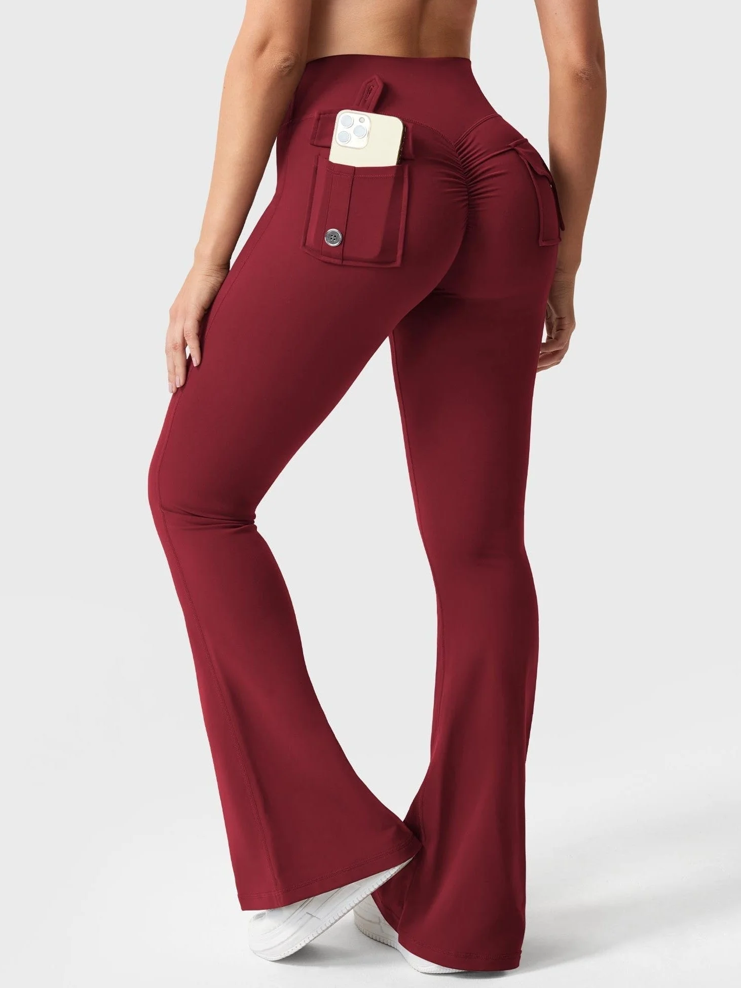 Legginsy sportowe - Image 3