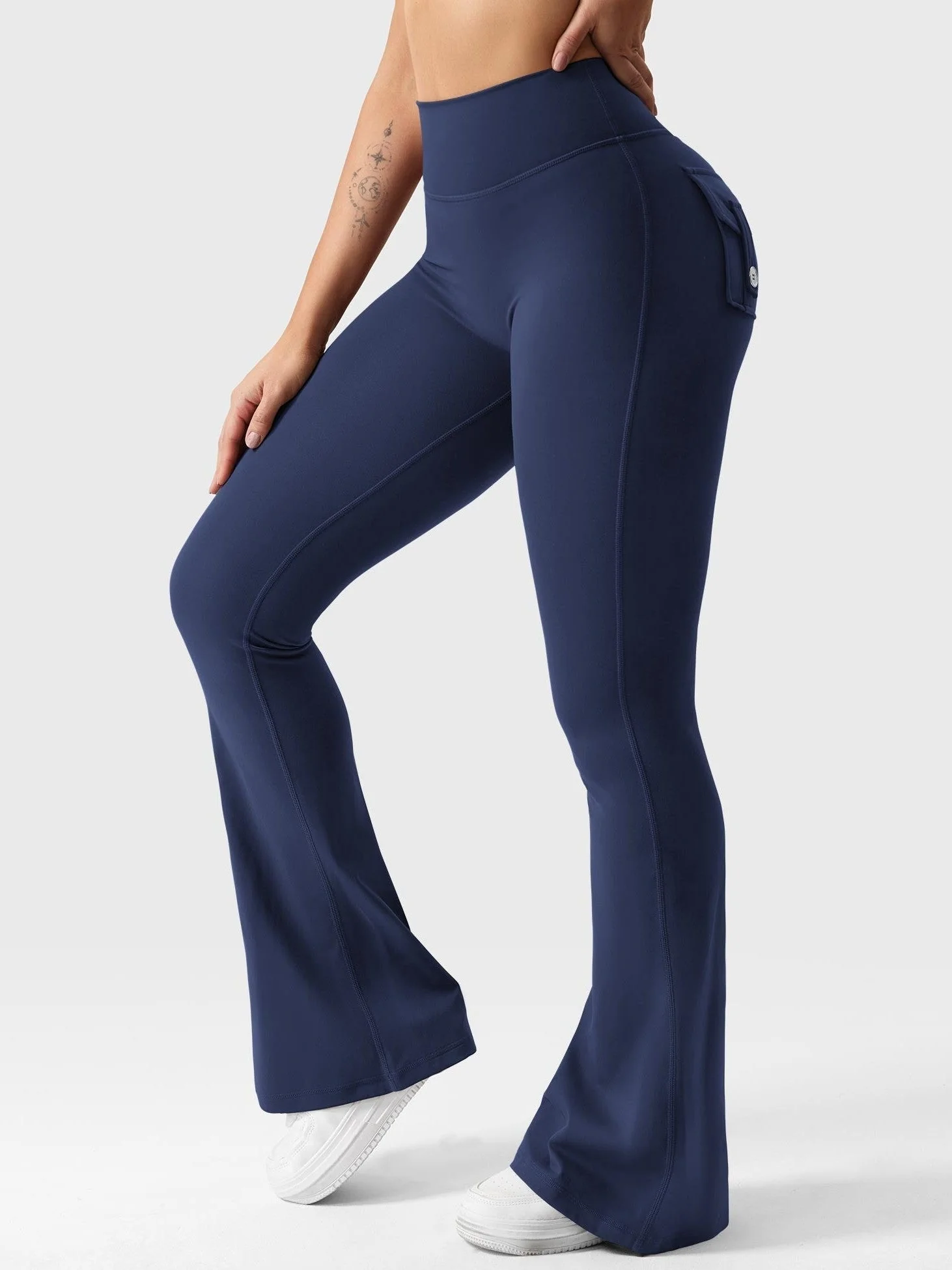 Legginsy sportowe - Image 32