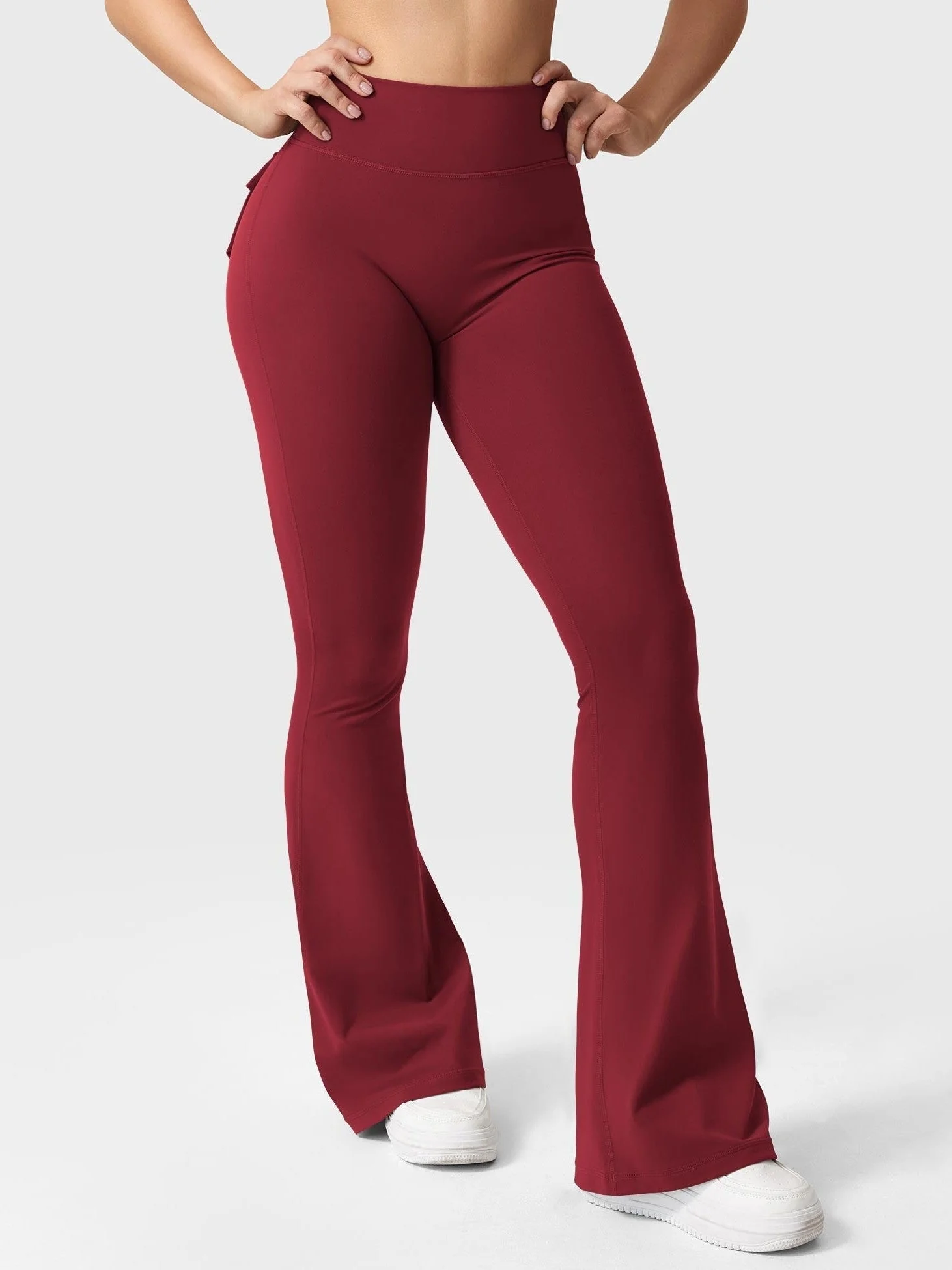 Legginsy sportowe - Image 4
