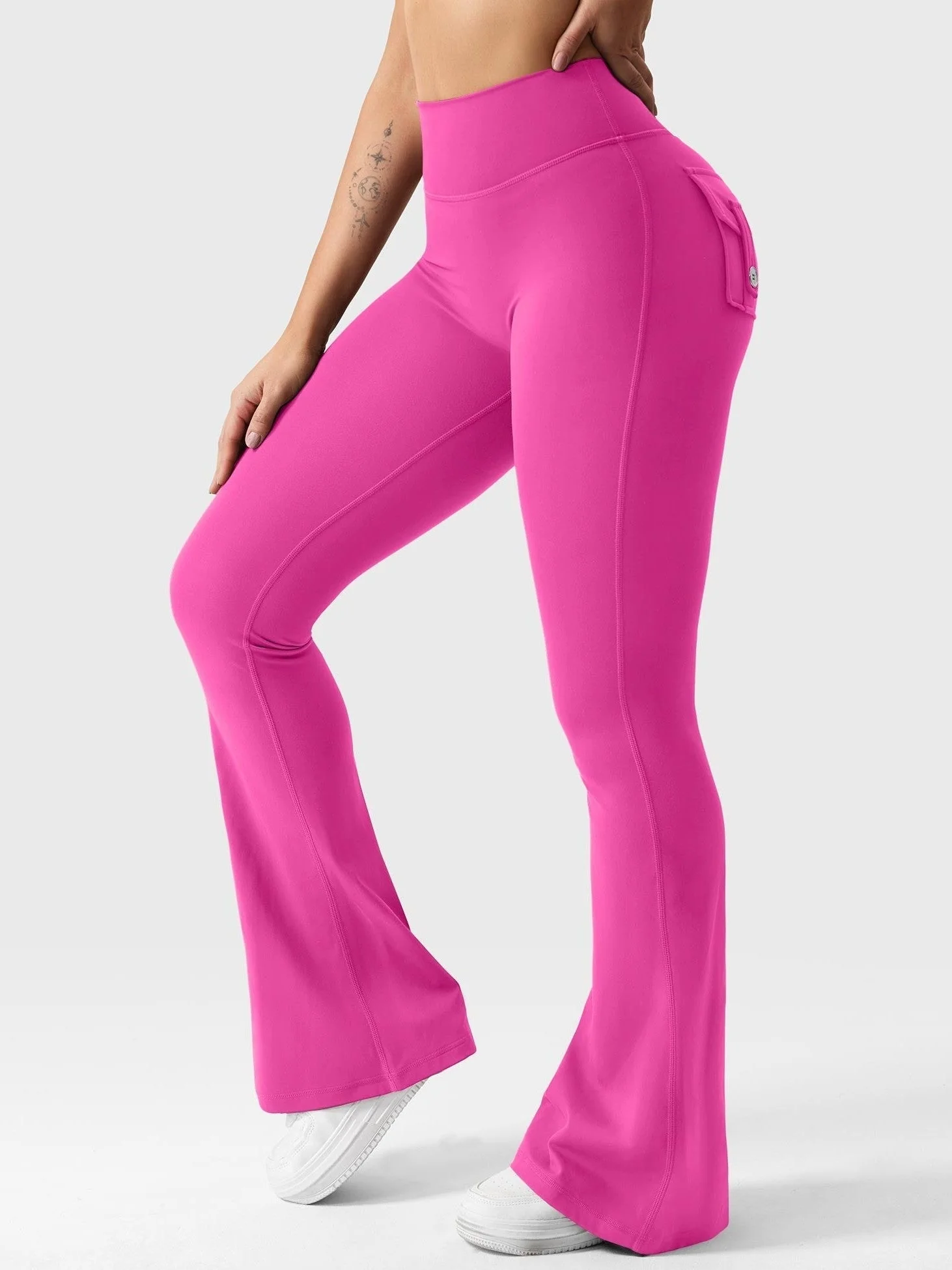 Legginsy sportowe - Image 44