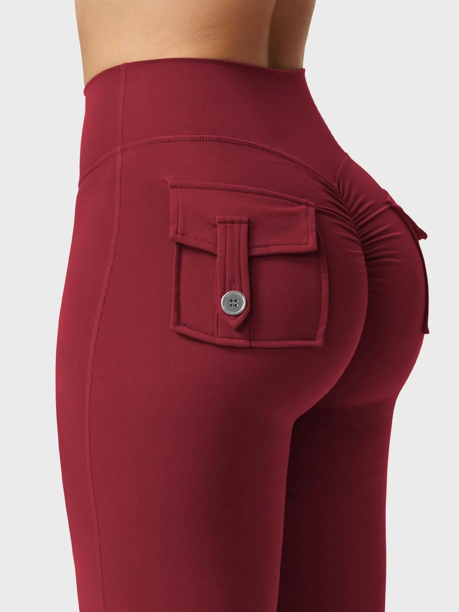 Legginsy sportowe - Image 5